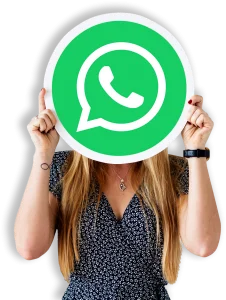 Contactar whatsapp yutmovil